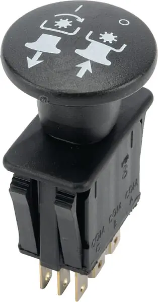 Angebot Schalter, Zapfwelle - AYP - SchalterÜbersicht F&G - 582107601