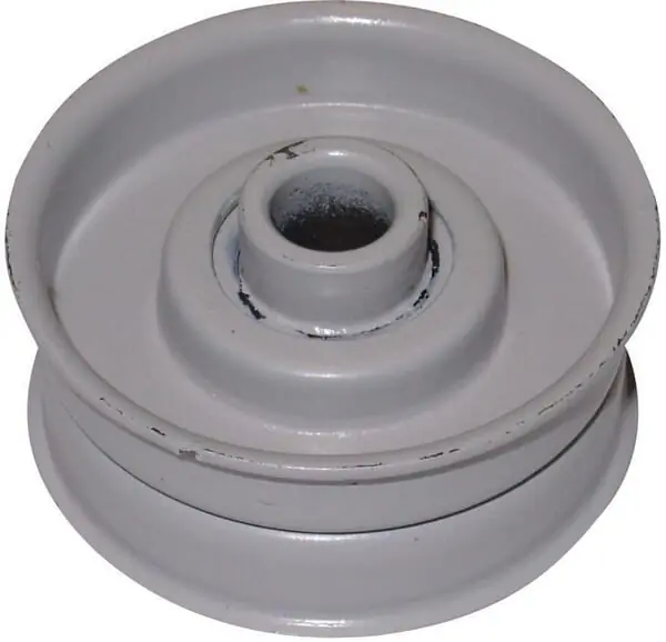Umlenkrolle mit Wangen - AYP, Art. Nr. FGP453262. Zertifiziert
