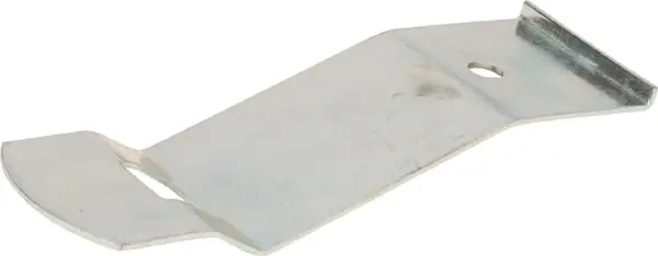 "Federplatte - Castelgarden: Zugfedern F&G, OE 1254302031" Kostenloser Rückversand