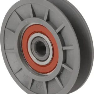 Knallerangebot "Umlenkrolle PVC - Castelgarden Nr. 3876050080"