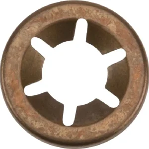 1126048980: Castelgarden Starlock Sicherungsring OE Top-Seller