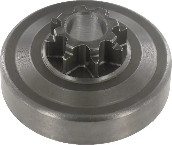 1230500080: Antriebszahnrad 1/4" SPR255 Castelgarden. Nur Heute