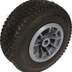 13'' Hinterrad Ass.Y Fe+Wa P - Castelgarden - 3846800750 Highlight