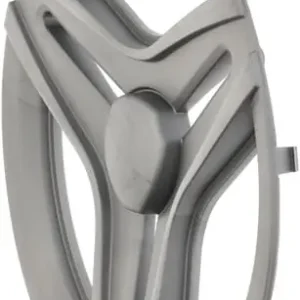 3221106410: Delta Nabenkappe D=280, Grau, Castelgarden. Sonderangebot
